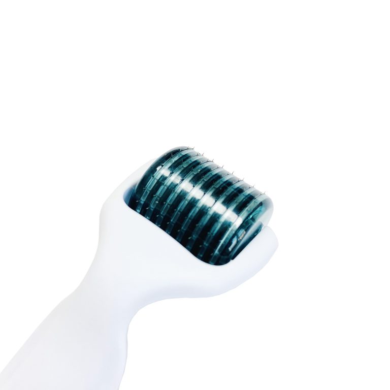 192 needles derma roller