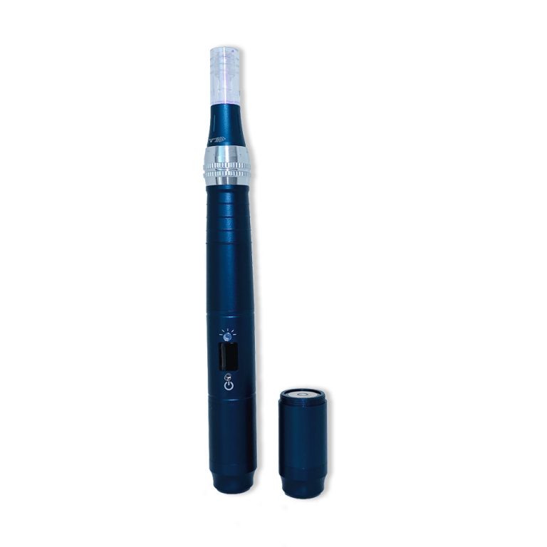 microneedling pen