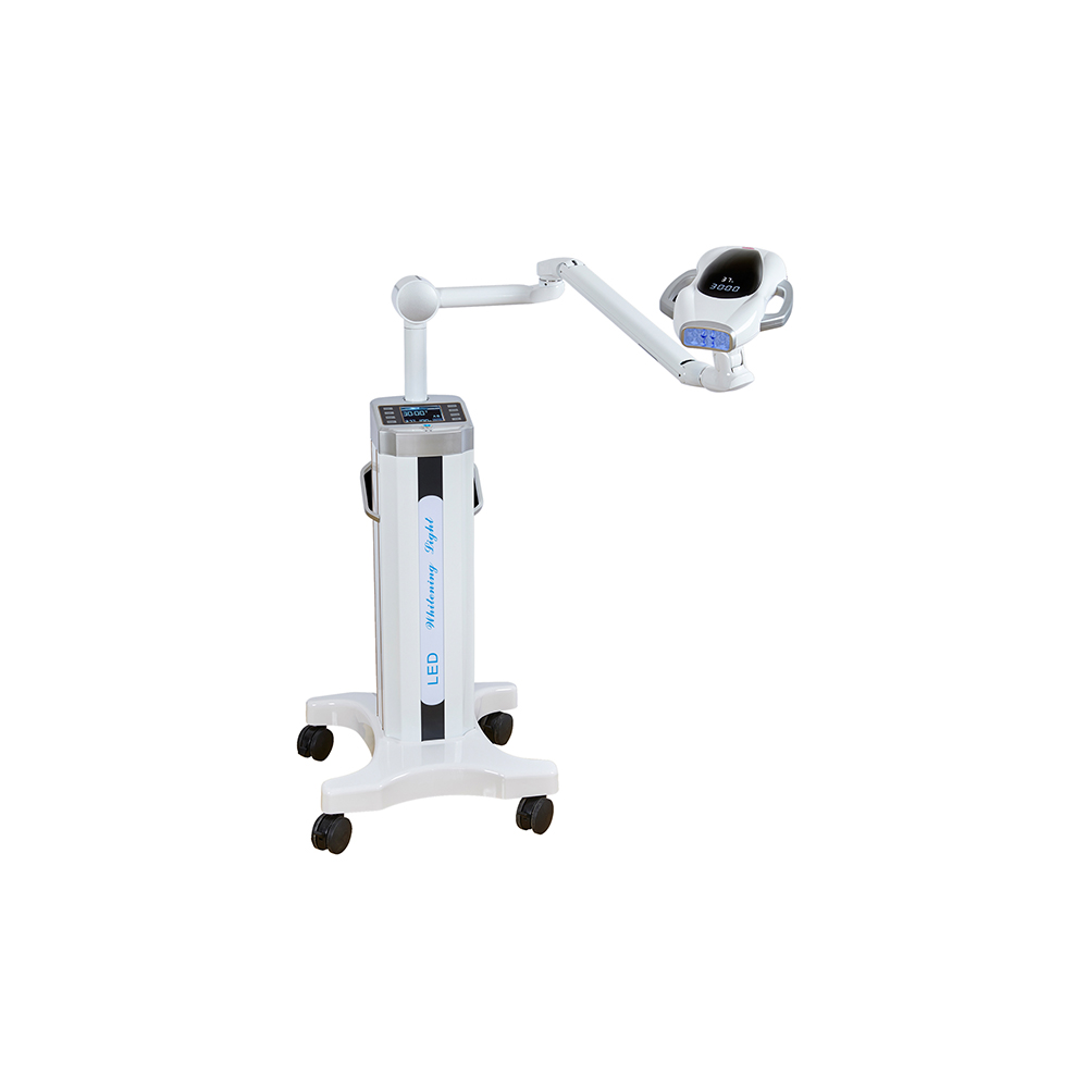 60w teeth whitening machine