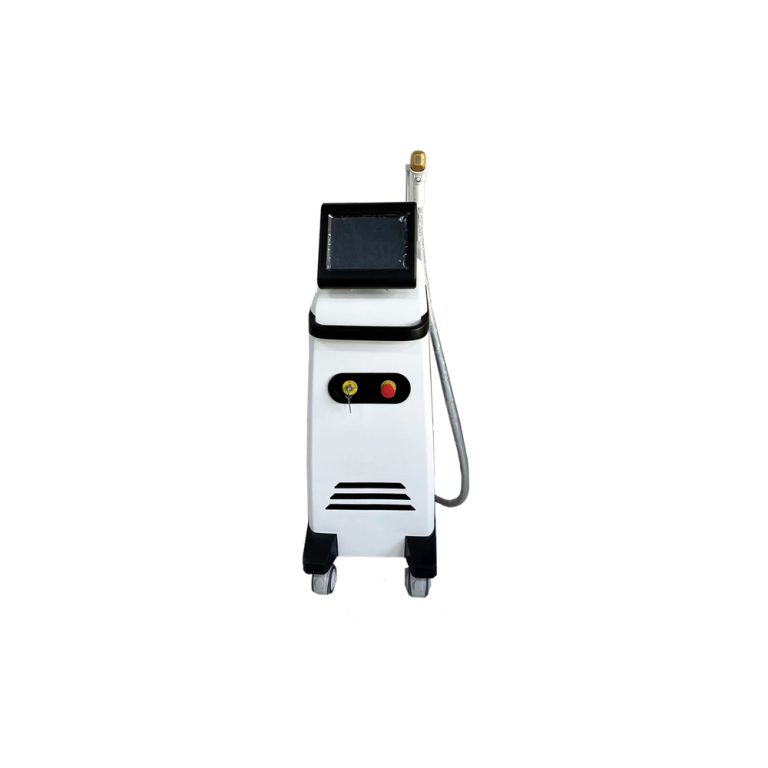 diodo laser depilazioa