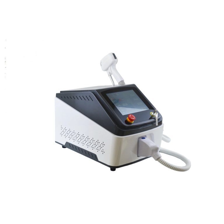 hair removal laser