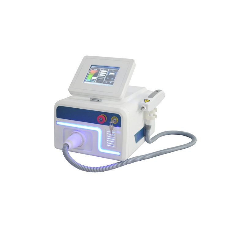 tattoo removal laser