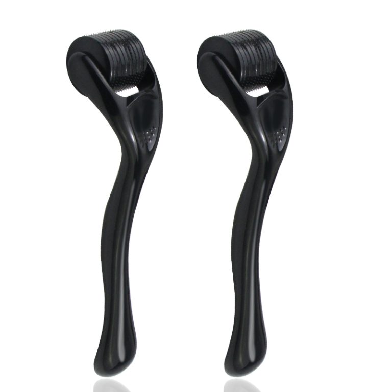 rullo derma nero 540