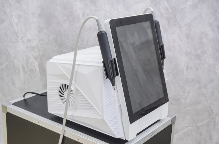 cold plasma beauty device 3