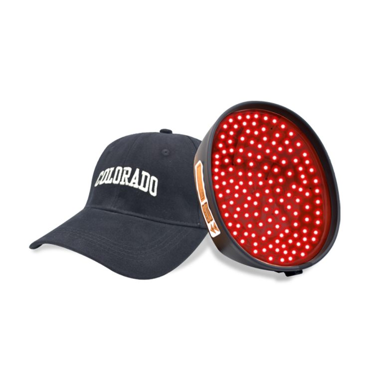 laser cap